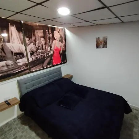 Viveros 2 hab cerca al cable, traquilo y familiar Manizales Exterior foto