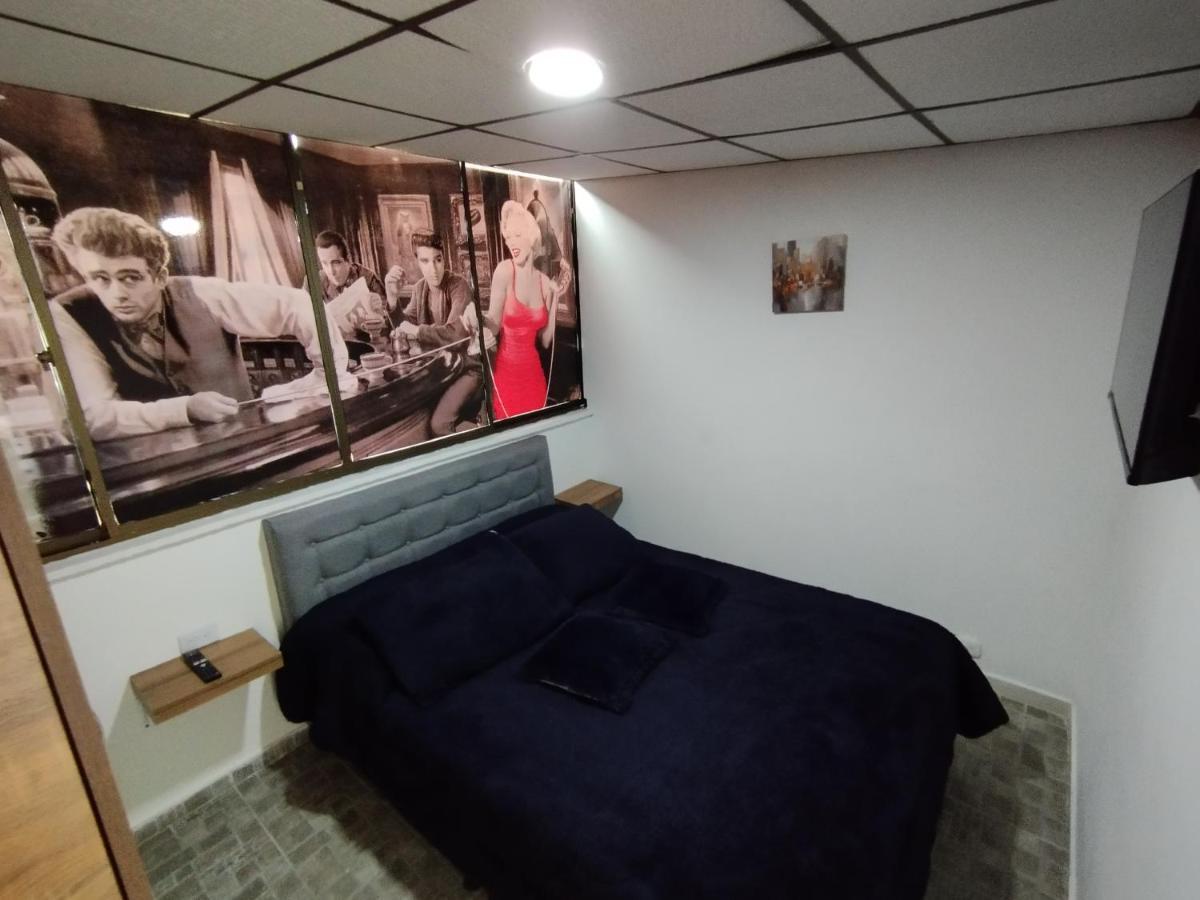 Apartment Viveros 2 Hab Cerca Al Cable, Traquilo Y Familiar