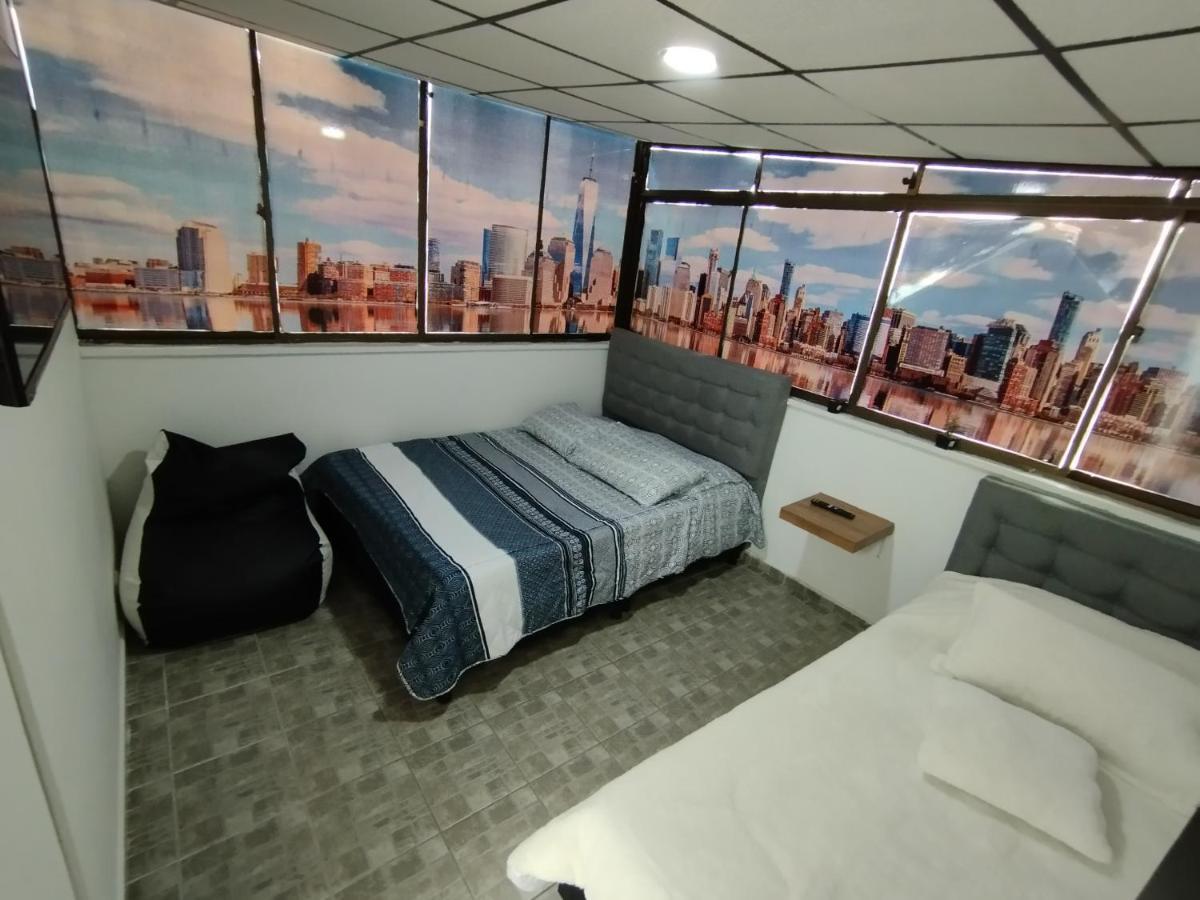 Apartment Viveros 2 Hab Cerca Al Cable, Traquilo Y Familiar Manizales