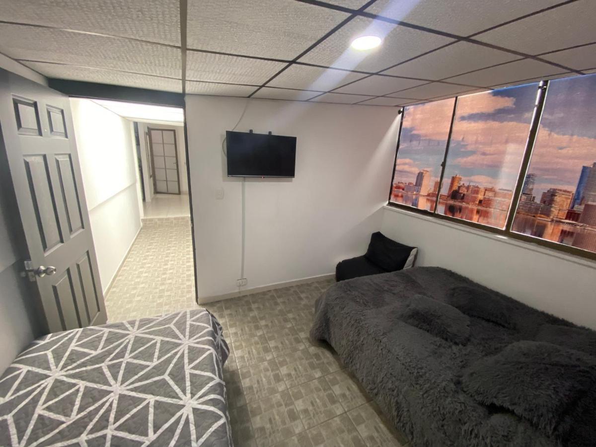 Apartment Viveros 2 Hab Cerca Al Cable, Traquilo Y Familiar
