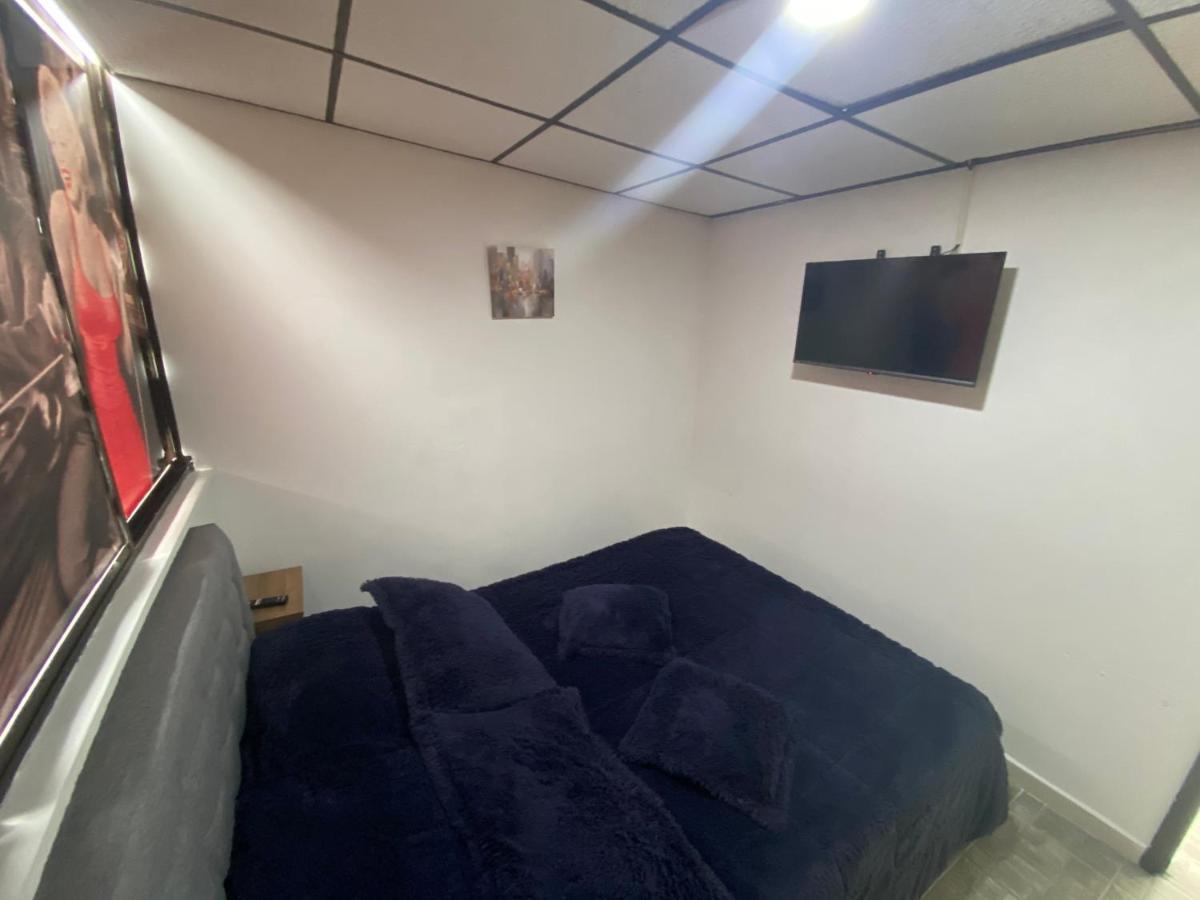 Viveros 2 Hab Cerca Al Cable, Traquilo Y Familiar Manizales